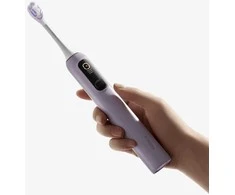 Elektrinis dantų šepetėlis Xiaomi Oscillation Pro EU, baltas