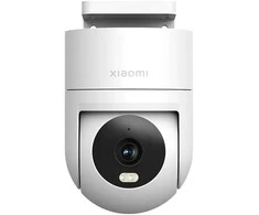 Xiaomi | Camera | CW300 EU | Dome | 4 MP | F1.6 | IP66 | H.265 | Micro SD, Max. 256GB
