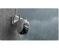 Lauko apsaugos kamera Xiaomi CW700S (BHR9401EU)