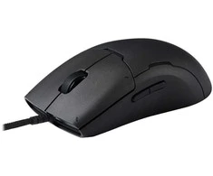 Xiaomi Pelė žaidimams Lite, juodas