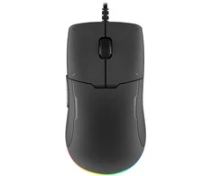 Xiaomi Pelė žaidimams Lite, juodas