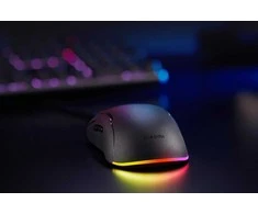 Žaidimų Pelė - Xiaomi Lite 6200 DPI RGB juoda