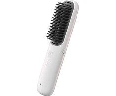 Xiaomi Cordless Plaukų tiesintuvas EU | Ceramic heating system | Ionic function | Temperature (min) 160 °C | Temperature (max) 200 °C