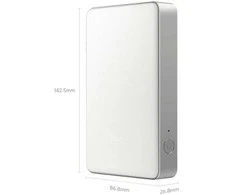 Xiaomi Portable Photo Spausdintuvas Pro