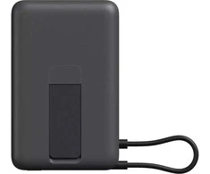 Xiaomi power bank 33W Magnetic 10000mAh, pilkas