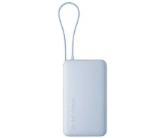 Xiaomi power bank 67W 10000mAh, ice mėlynas