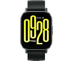 Išmanusis laikrodis Xiaomi Redmi Watch 5 Active, Juodos spalvos