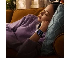 Išmanusis laikrodis Xiaomi Redmi Watch 5, Levandų spalvos