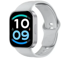 Xiaomi REDMI Watch 6 Active | Išmanusis laikrodis | AMOLED | 1,85 colio | Atsparus vandeniui | Matinis sidabrinis