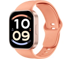 Xiaomi Watch 6 Active | Išmanusis laikrodis | AMOLED | 1,85" | Atsparus vandeniui | Saulėlydžio oranžinė