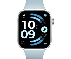 „Xiaomi Redmi Watch 6“, ledyninės mėlynos spalvos