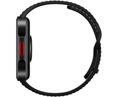 Xiaomi Watch 6 Lite | Išmanusis laikrodis | AMOLED | 1.96" | Atsparus vandeniui | Juodas