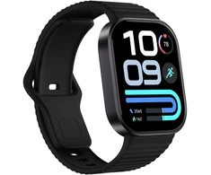 Xiaomi Watch 6 Lite | Išmanusis laikrodis | AMOLED | 1.96" | Atsparus vandeniui | Juodas