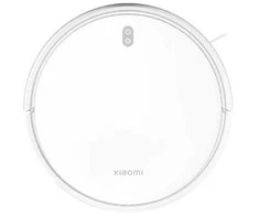 Dulkių siurblys - robotas Xiaomi E10, Baltas