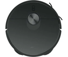 Xiaomi Robot Vacuum X20 Max, juodas