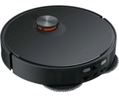 Xiaomi Robot Vacuum X20 Max, juodas
