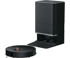 Xiaomi Robot Vacuum X20 Max, juodas