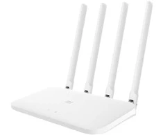 „Xiaomi“ maršrutizatorius AC1200 WiFi, baltas