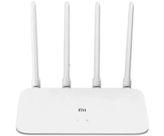 „Xiaomi“ maršrutizatorius AC1200 WiFi, baltas