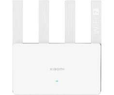 Maršrutizatorius Xiaomi router BE3600 WiFi 7