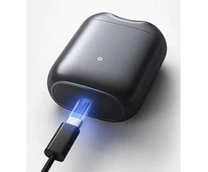 Barzdaskutė Xiaomi Electric Shaver S200, pilkos spalvos
