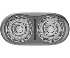 Xiaomi shaver S200, sidabrinis