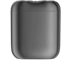 Xiaomi shaver S200, sidabrinis