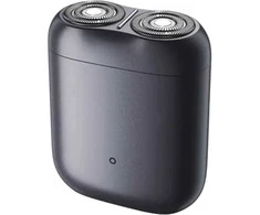 Xiaomi shaver S200, sidabrinis
