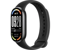 Išmanioji apyrankė Xiaomi Smart Band 10, Juodos spalvos