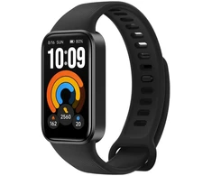 Išmanusis laikrodis Xiaomi Smart Band 11 Active | TFT | Heart rate monitorius | Bluetooth | Atsparus vandeniui | Juodas