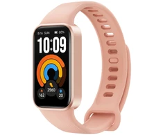 Išmanusis laikrodis Xiaomi Smart Band 11 Active | TFT | Heart rate monitorius | Bluetooth | Atsparus vandeniui | Pomelo Rožinė