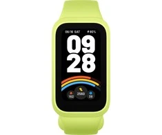 Išmanioji apyrankė Xiaomi Smart Band 9 Active, Žalios spalvos