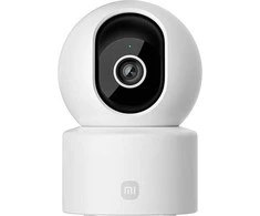 Xiaomi | Smart Camera C302 | Dome | 3 MP | H.265 | Micro SD card (8 GB to 256 GB)