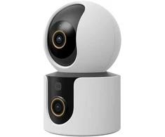 Xiaomi Smart Camera C500 Dual 4MP, baltas