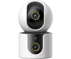 Xiaomi Smart Camera C500 Dual 4MP, baltas