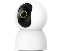 Tinklo kamera Xiaomi Smart Camera C701 EU | Kupolo formos | 8 MP | F/1.6 | H.265 | Micro SD maks. 256 GB