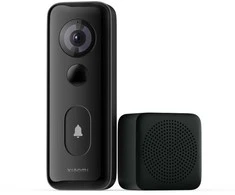 Xiaomi išmanusis durų skambutis 3S