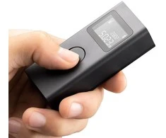 Išmanus lazerinis atstumo matuoklis Xiaomi Smart Laser Measure BHR5596GL
