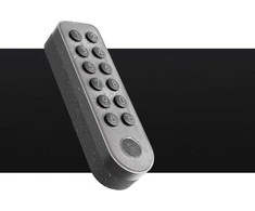 Xiaomi Self-Install Smart Lock (klaviatūra Included) EU