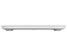 Svarstyklės Xiaomi Smart Scale S200, baltas