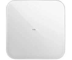 Svarstyklės Xiaomi Smart Scale S200, baltas