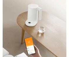 Elektrinis virdulys Xiaomi Smart Kettle 2 Pro,  | 1800 W | 1.7 L, Baltas