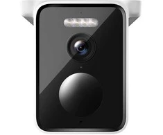 Xiaomi Solar Outdoor Camera BW400 Pro