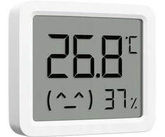 Xiaomi Temperature and Humidity Monitorius 3 Mini