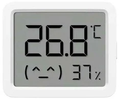 Xiaomi Temperature and Humidity Monitorius 3 Mini