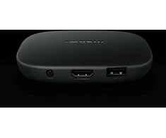 Vaizdo grotuvas Xiaomi TV Box S (3rd Gen)