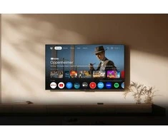 Xiaomi TV Box S (3rd Gen) 4K - Smart TV / multimedijos grotuvas