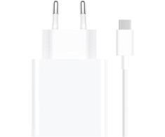 XIAOMI 33W Charging Combo Type-A EU