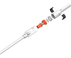Ventiliatorius Xiaomi Vacuum Cleaner P30