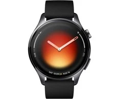 Xiaomi Watch 5, juodas